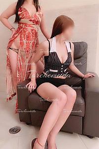 Escort Sensuali Firenze Escort Sensuali Firenze