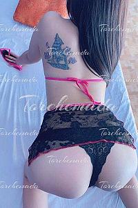 Escort Giunonica Firenze Escort Giunonica Firenze