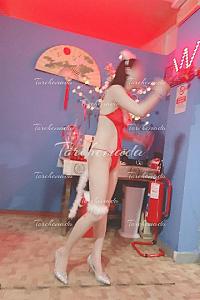 Escort Gustosissima Firenze Escort Gustosissima Firenze