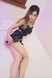 Escort Altra giovane ragazza  Prato
