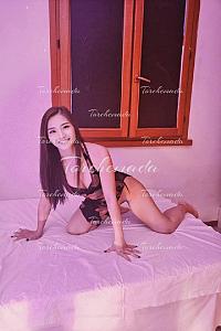 Escort Da sola o con amica  Prato