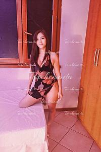 Escort Da sola o con amica  Prato