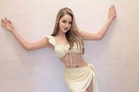 Escort Uno spettacolo orientale  Prato