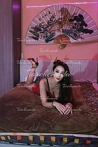 Escort La più bella  Firenze