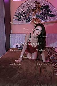 Escort La più bella  Firenze