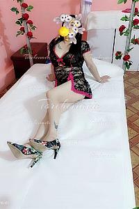 Escort Fiamma Firenze Escort Fiamma Firenze