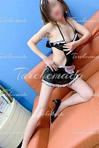 Escort Topolina sexy Firenze