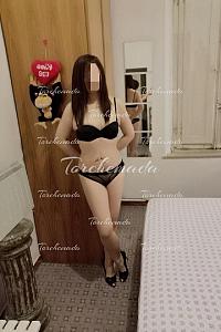 Escort Deliziosa Prato Escort Deliziosa Prato