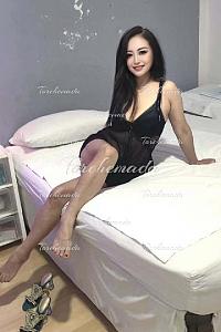 Escort Ecco una nuova amica  Firenze