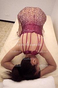 Donna cerca Uomo Massaggiatrice rilassante Prato Donna cerca Uomo Massaggiatrice rilassante Prato
