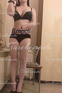 Escort Tremenda... Empoli Escort Tremenda... Empoli