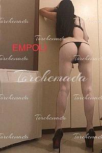 Escort Tremenda... Empoli Escort Tremenda... Empoli
