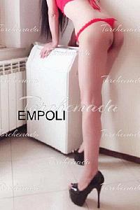 Calda e porcella