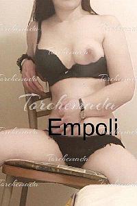 Escort Tremenda... Empoli Escort Tremenda... Empoli