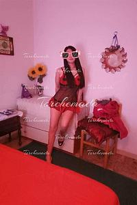 Escort Coco Sesto Fiorentino Escort Coco Sesto Fiorentino