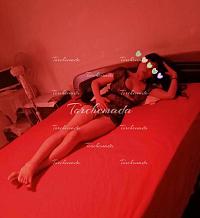 Escort Lisa Sesto Fiorentino Escort Lisa Sesto Fiorentino