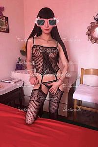 Escort Coco Sesto Fiorentino Escort Coco Sesto Fiorentino