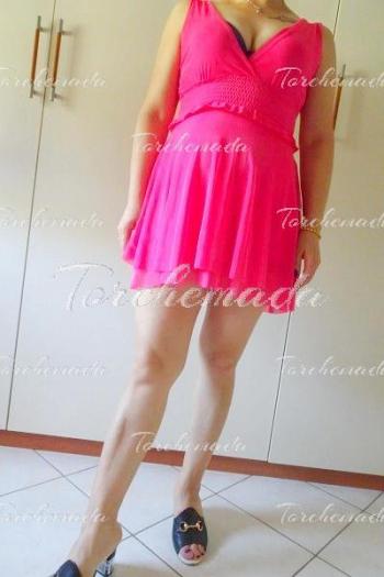 Porcona Escort Girl Empoli