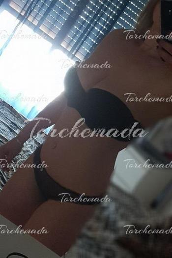 Kristina Escort Girl Pesaro