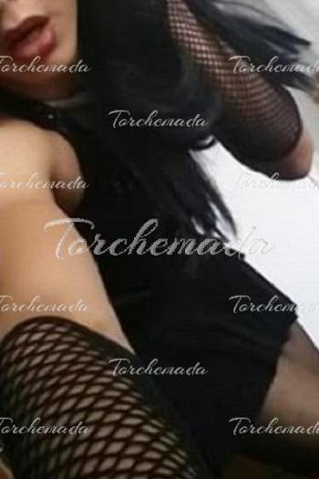 Bruna Escort Girl Livorno