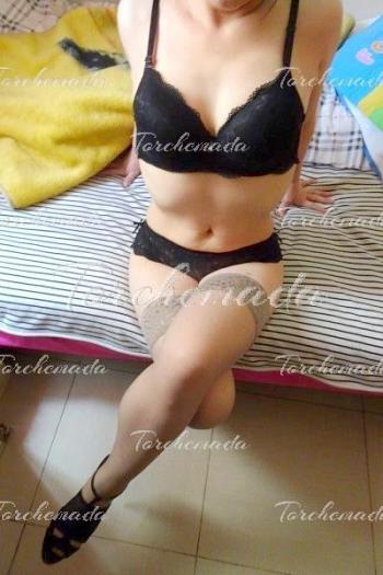 Verace Escort Girl Firenze