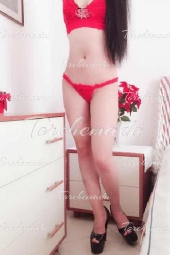 Bellezza Thailandese Escort Girl Empoli