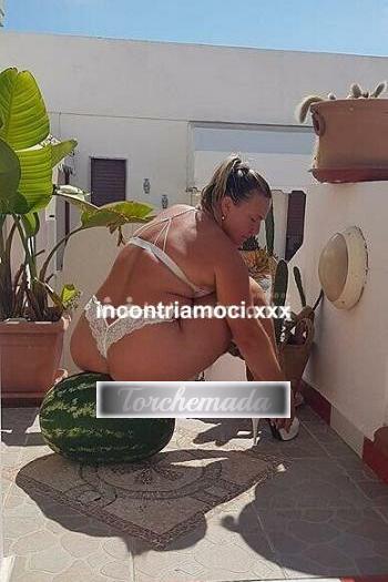 Escort Paolina di Porto Tolle  Rovigo