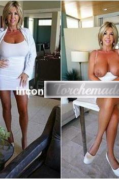 Escort Ti va di trasgredsire con me ? Reggio Calabria