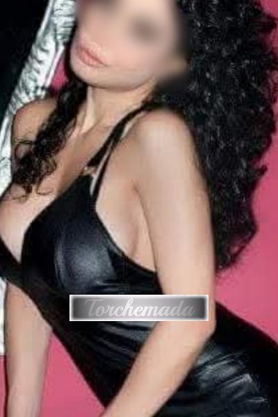 Exlusive escort Martina Savona