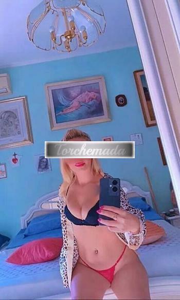 Girl Calda Coinvolgente  Roma