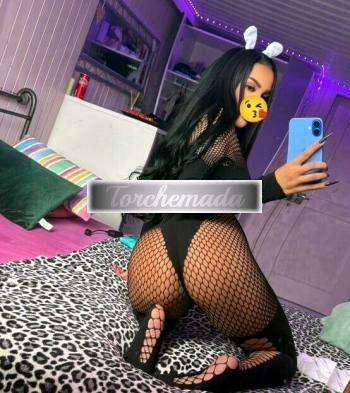 Girl Sexy Femmina  Venezia