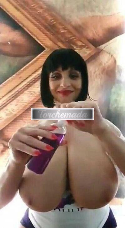 Girl Trasgressiva Ragazza  Barletta-andria-trani