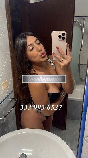 Girl Spettacolare Bambola  Cagliari