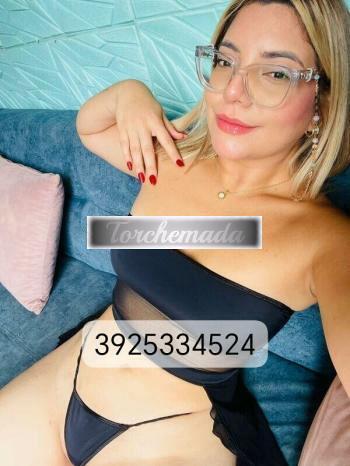 Girl Piccantissima Graziosa  Roma