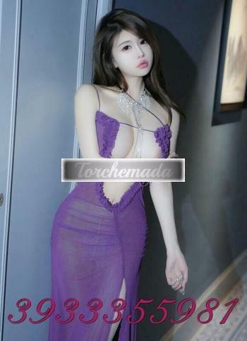 Girl Amante Orientale Sensuale  Treviso