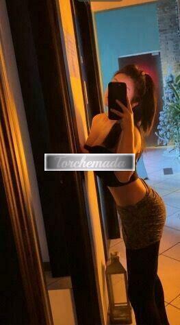 Girl Sexy Orientale Godereccia  Avellino