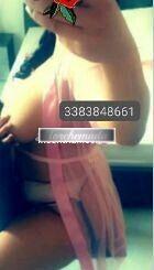 Girl Spettacolare Sensuale  Frosinone