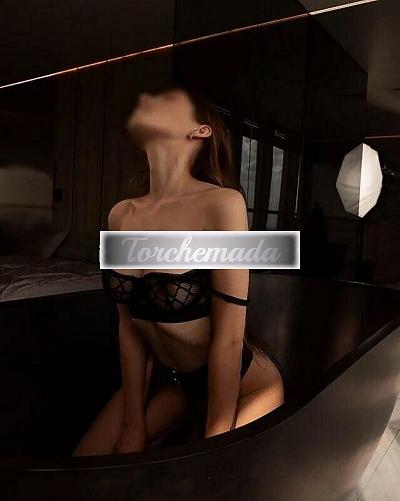 Girl Sexy Coinvolgente  Venezia