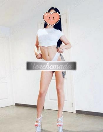 Girl Spettacolare Graziosa  Napoli