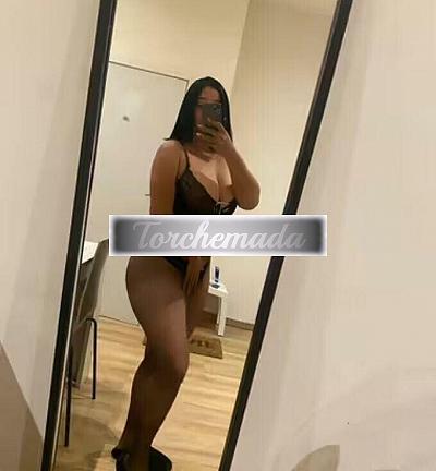 Girl Spettacolare Modella  Verona