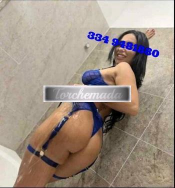 Girl Magia di Complicità  Chieti