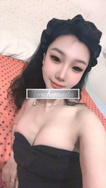 Girl Regina Orientale Piacere Senza Limiti  Bergamo