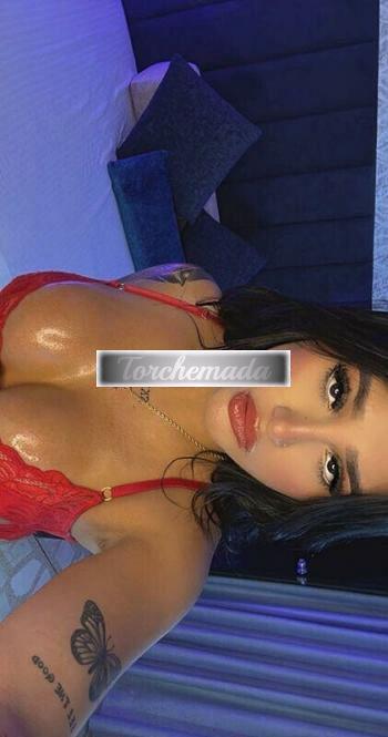 Girl Sexy Sirena  Roma