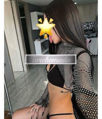 Girl Bambola Piccante  Campobasso