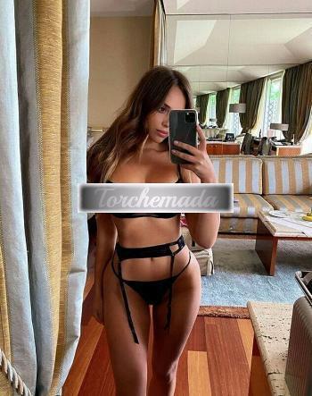 Girl Strepitosa Amabile  Vicenza