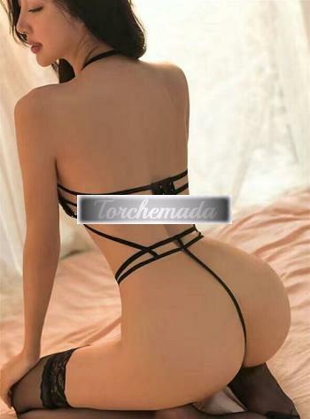 Girl Trasgressiva Modella  Varese