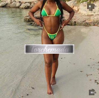 Girl Vogliosa Amabile  Palermo