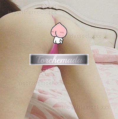 Girl Spettacolare Sensuale  Brescia