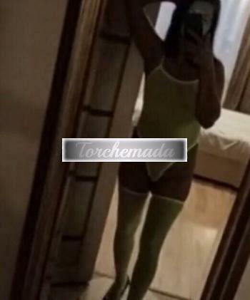 Girl Mani Sensuali  Monza