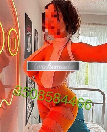 Girl Vittoria  Ragusa